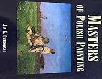 Masters of Polish painting 8388080121 Book Cover