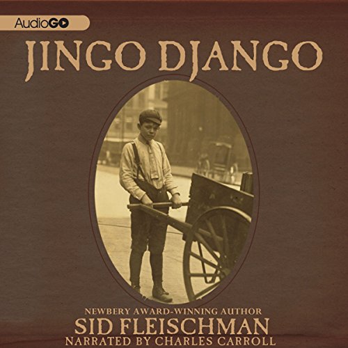 Jingo Django Jingo Django