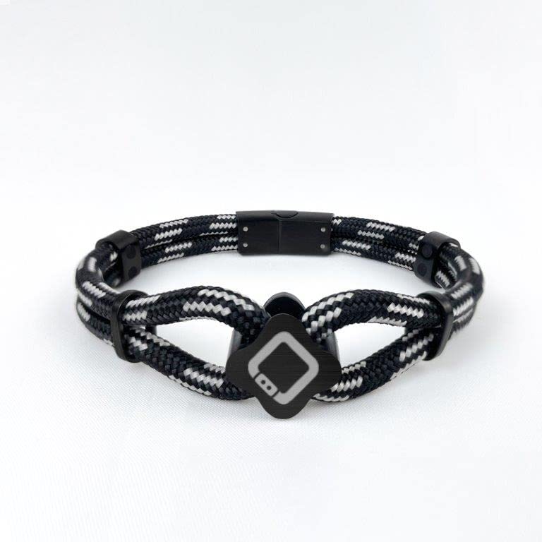 Tri Loop Trion Z Zen Loop Trion:Z ICON Bracelet U00e9lu00e9gant