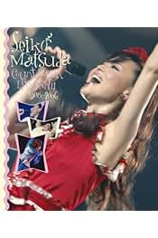 Pre　40th　Anniversary　Seiko　Matsuda　Conce Pre 40th Anniversary Seiko Matsuda Concert Tour 2019