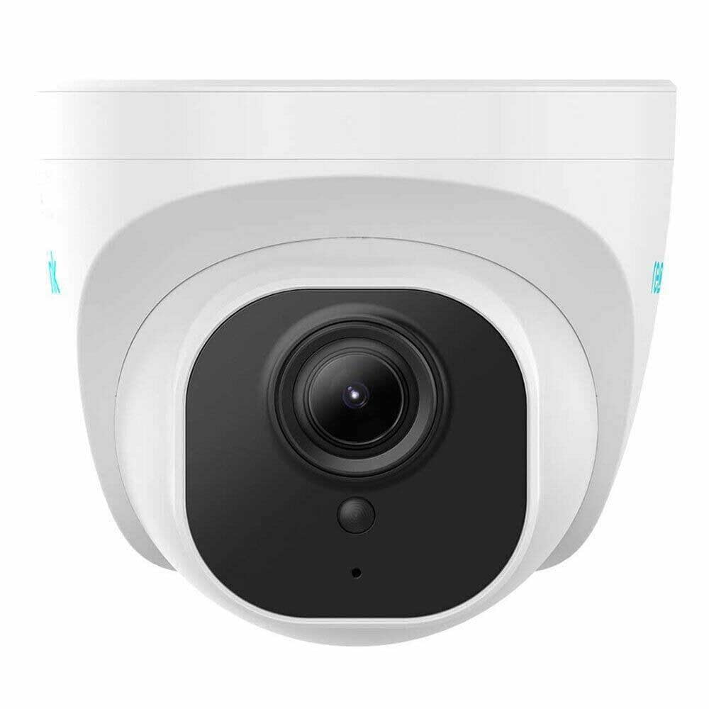 RLC-830A - Cámara de seguridad PoE PT 4K exterior con