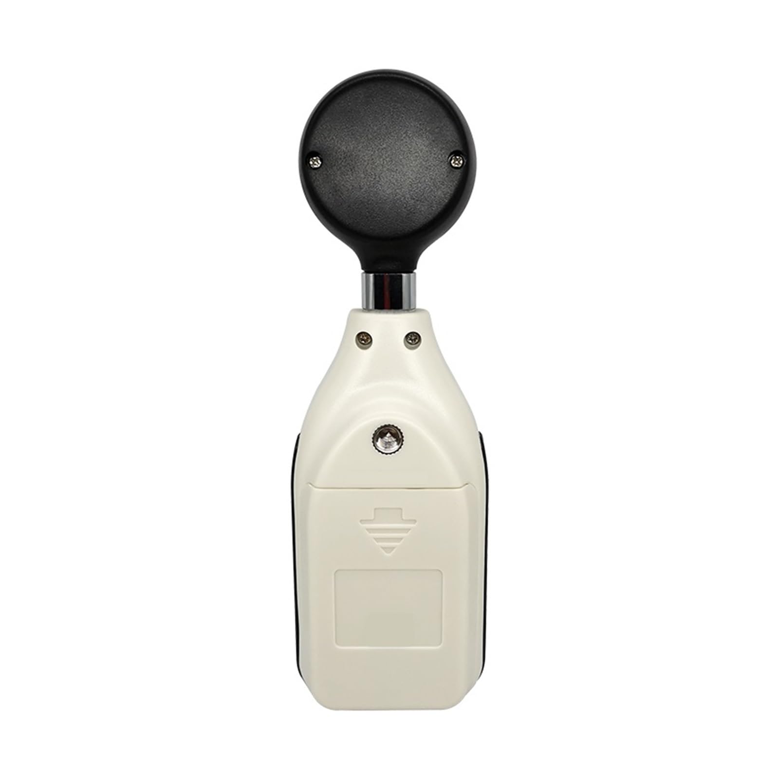 Luminómetro Digital 2 En 1, Fotómetro, Medidor De Lúmenes Luminosidad, Sensor 0-200000 Lux con Rango Automático Frecuencia Muestreo Veces/Segundo Medición Precisa Luz