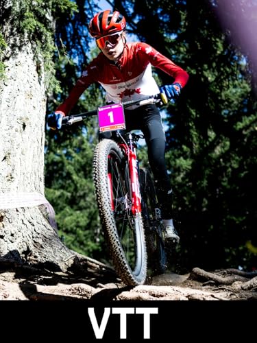 Championnats du monde | Cross country olympique U23 (F)