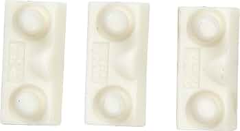 Siykope 　2 /2 Amazon.com: PartsBroz 285219 Suspension Pad Kit (3-PCS