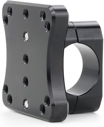 Miniatura 1 de xitomer Soporte GPS para CRF250L RallyMotocicleta Navigator Mount Grom MSX125 2013-2021  SV650 99-12 16-21V-Strom 650 DL650 04-08 16-21 y así