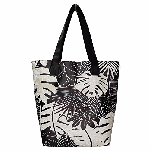 Bolsa Com Chinelo Feminino Folhagem Magicc Bolsa