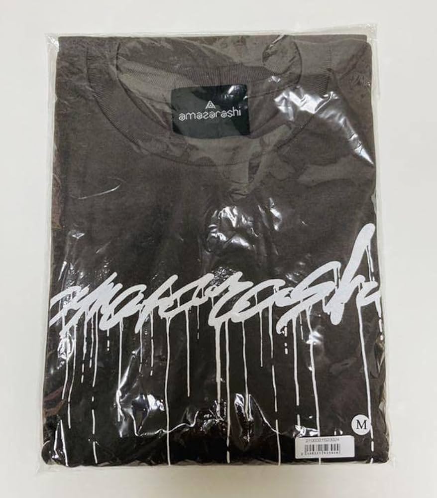 Amazon.co.jp: amazarashi tシャツ Boycott Tour 2020