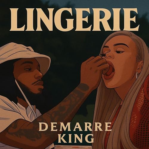 Demarre king