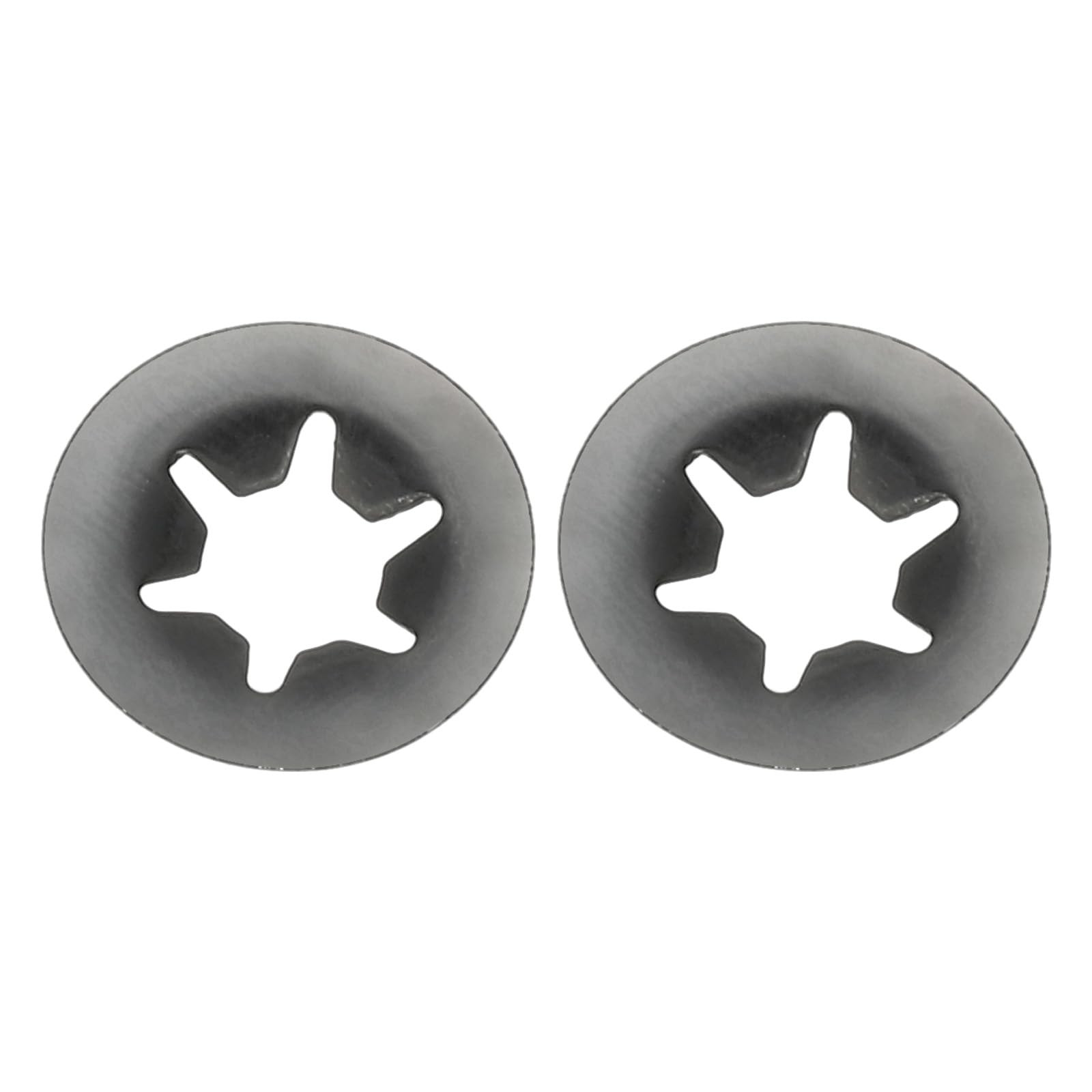 Stainless Steel Lock Washers - 100 Pcs -11