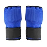 YIGZYCN Guantes de taekwondo para hombres, mujeres, adolescentes, artes marciales, entrenamiento para karate, kickboxing