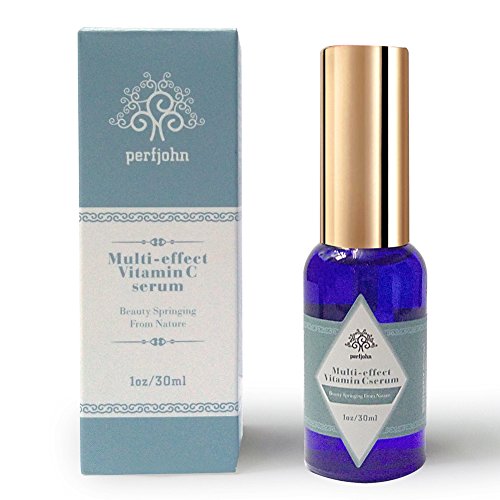 Perfjohn Skin Repair Moisturizing Vitamin C Serum