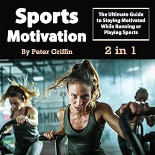 Sports Motivation Titelbild