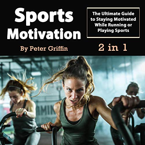 Sports Motivation by Peter Griffin episode artwork