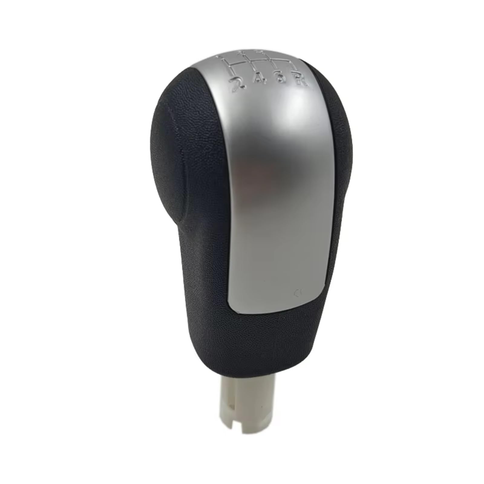 Hillar One Color Car Gear Stick Knob For Land For Rover For Freelander 2 Ii L359 Manual Transmission Handle 6 Speed Gear Shift Knob Lever Change Gearbox Shifter