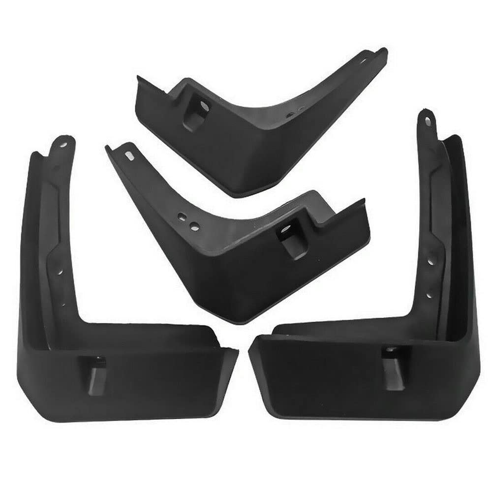Per Jeep Compass 2017 - 2023 2018 2019 2020 2021 2022 Auto Paraspruzzi