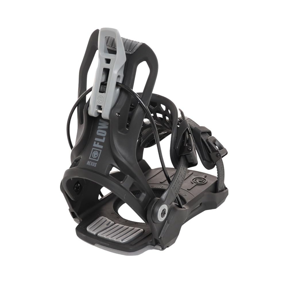 Amazon | フロー（FLOW BINDINGS） 22-23 スノーボードビンディング 