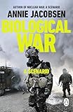 Biological War: A Scenario (English Edition)
