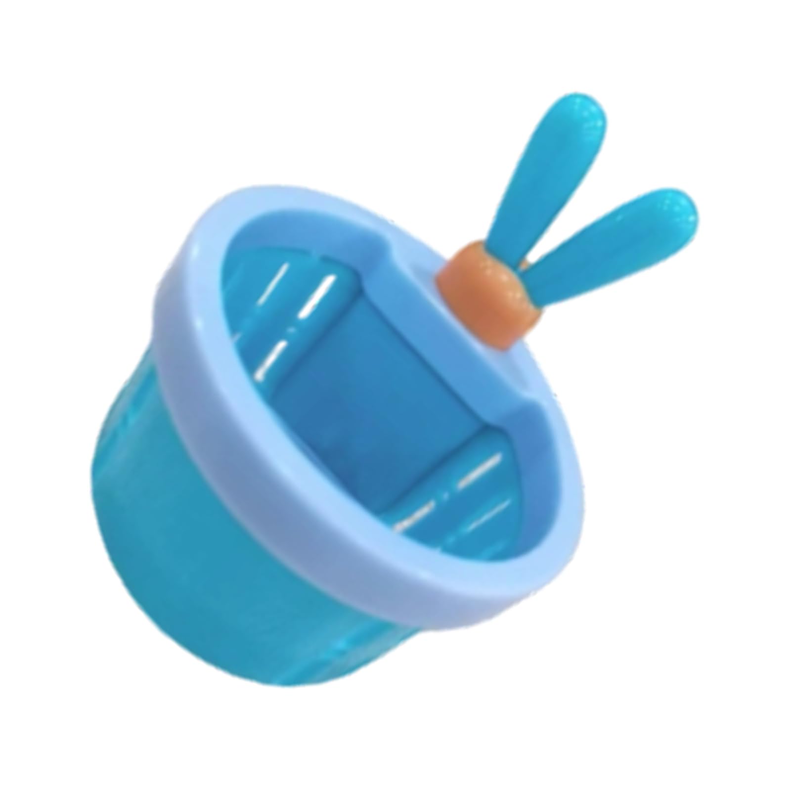 Lovely Cartoon Kitchen Waste Strainer Press Release Draining Basket Food Catcher Sink Filter Wastes Collector Food Catcher
