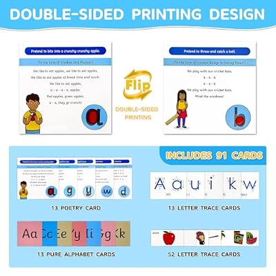 All About Letter Pocket Chart, Alphabet Wall Chart Philippines | Ubuy
