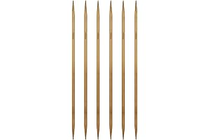 Double Pointed Knitting Needles US Size 7: The Ultimate Precision Tool for Effortless Knitting