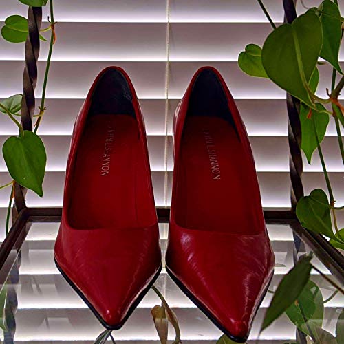 Red High Heels Red High Heels