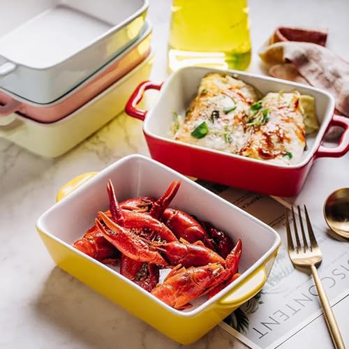 Cuisson en céramique pour micro-ondes : cuisinez propre sans taches - 7
