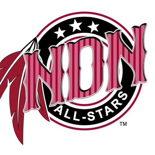 Native All Stars NDN All-Stars - Celebrating Great Native American Athletes of the Past ...
