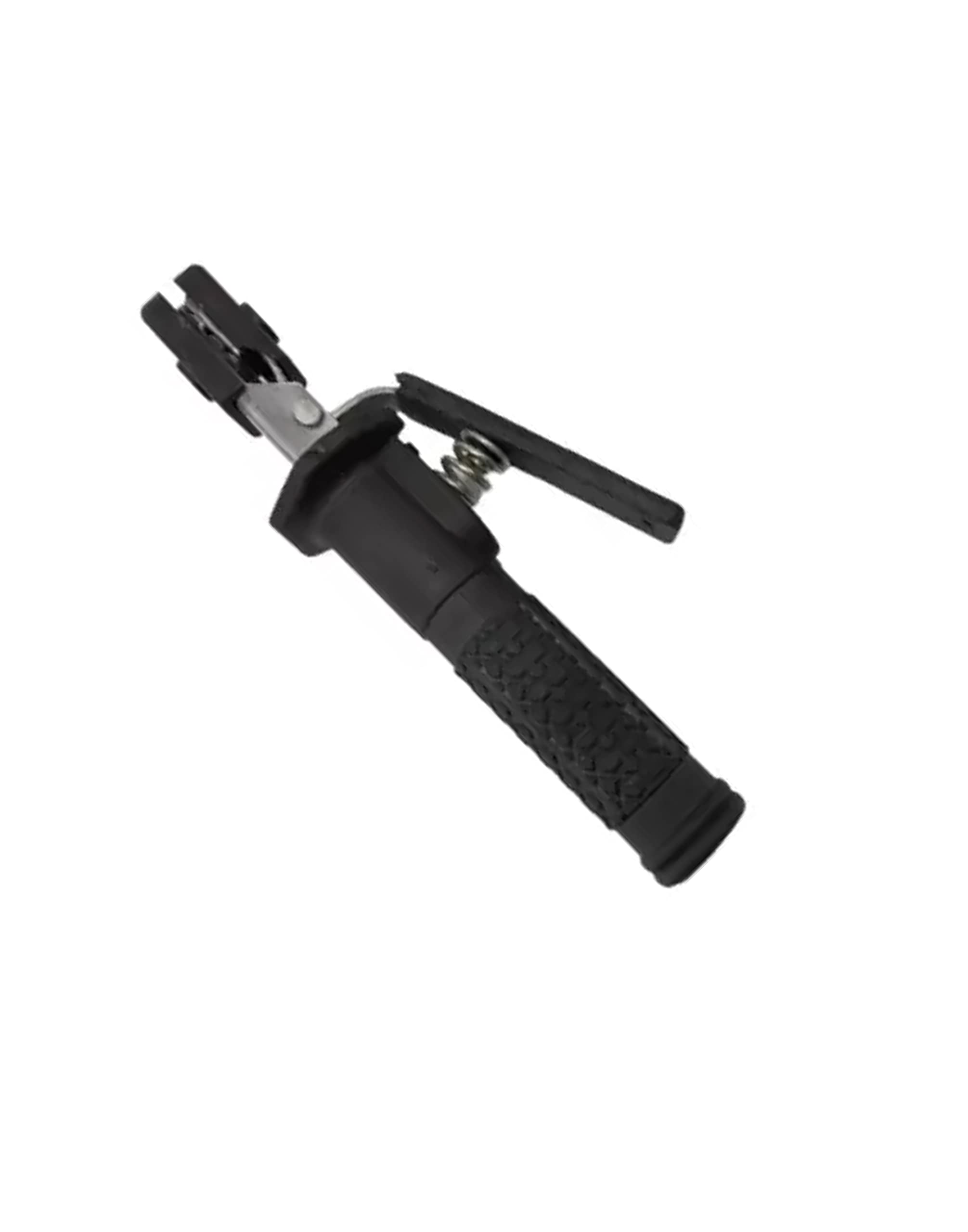 WELDCRAFT One-Handed Clamp Welding Electrode Holder 600 AMP For Welding & Cutting Purpose (B0BR42YM4Y) Amazon Price History, Amazon Price Tracker