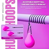 Zoom IMG-2 k mart smart weighted hula Zoom IMG-2 k mart smart weighted hula