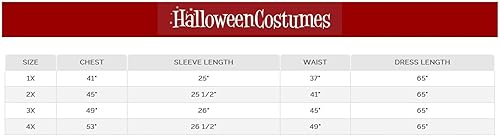 Miniatura 3 de Vestido de novia rojo talla grande para mujer