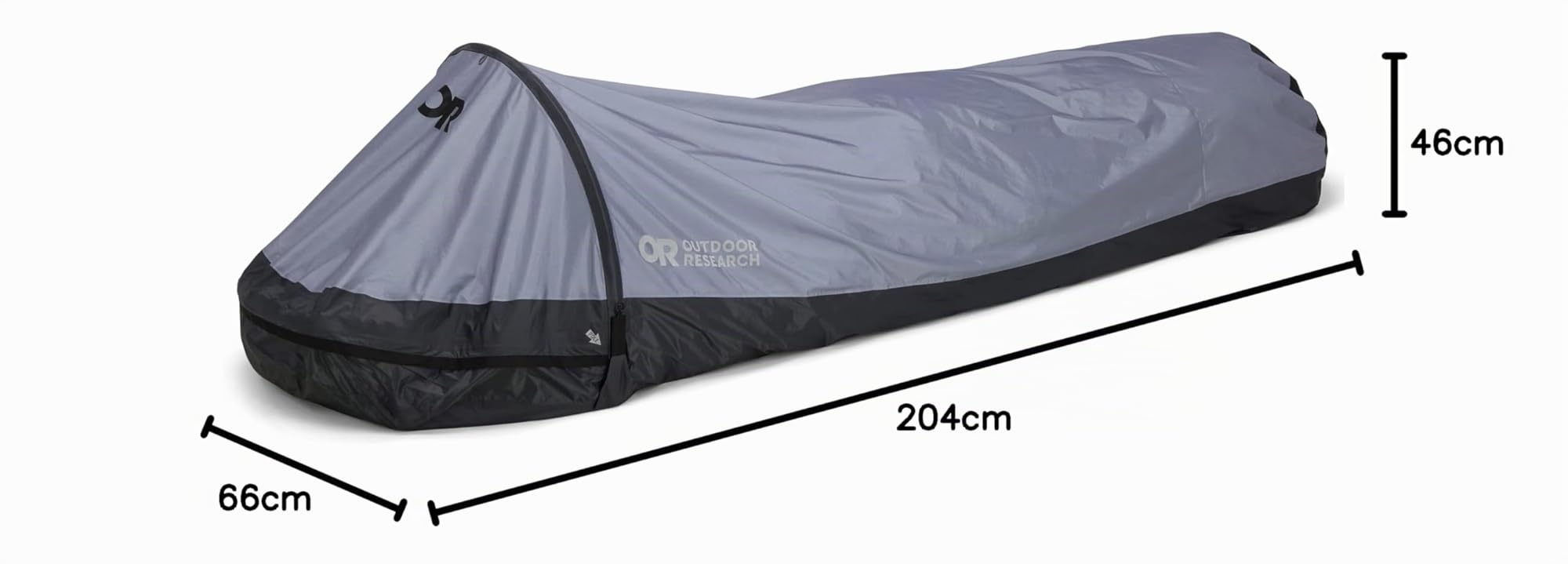 Outdoor Research Helium-Biwakzelt