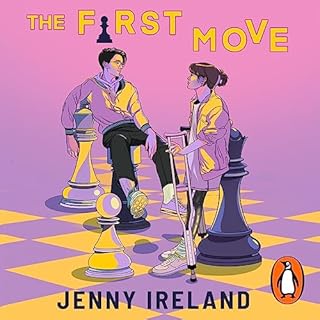 The First Move cover art