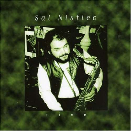 Live Sal Nistico Amazon.fr CD et Vinyles}