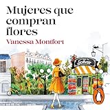 Mujeres que compran flores