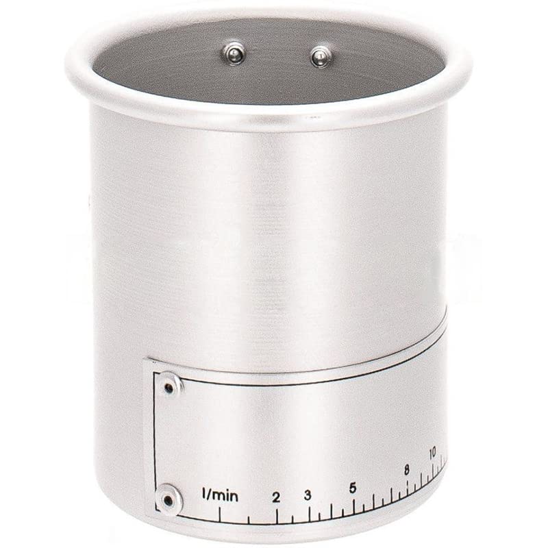 Caudalimetro caldera 1 a 17 lts REPORSHOP debitmetre chauffage