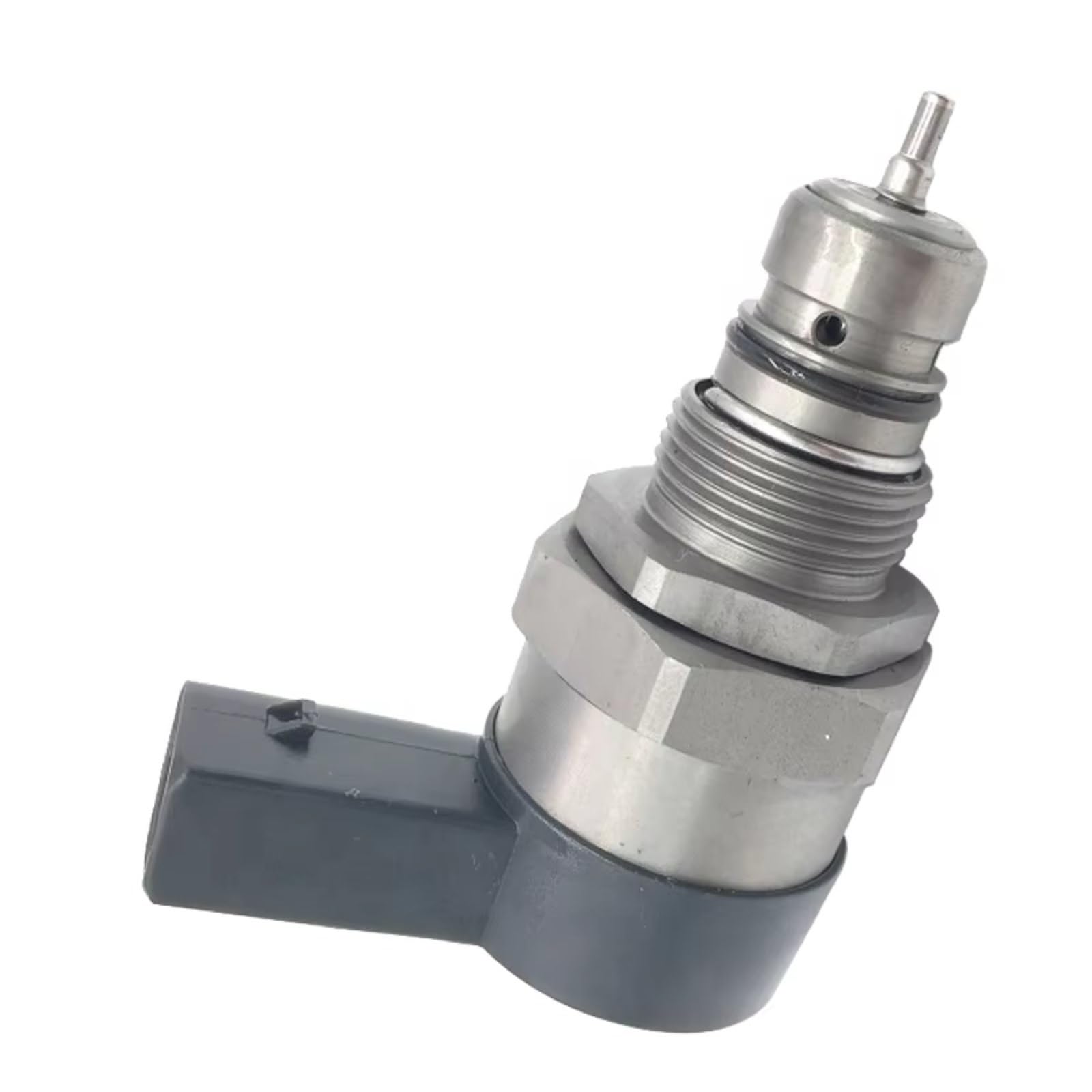 Regulador Combustible Compatible Con A1 A3 A4 A5 A6 A8 Q3 Q5 Para TT 1.1 2.0 Válvula Control Regulador Para Alivio Presión Riel Combustible OEM: 0281006074 057130764AB