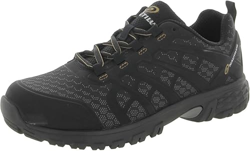 Nautilus Safety Footwear Zapato industrial Stratus para mujer
