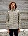 Slavic shirt koscovorotka men old traditional wear kosovorotka boho shirt ethnic outfit