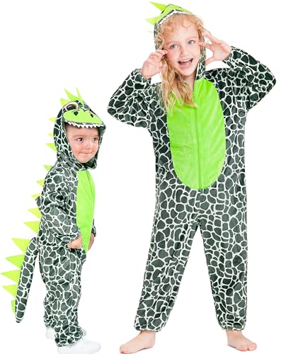 Pretend To Bee Polizei Kostüm Für Kinder 2-3 Jahre - Unisex, Maschinenwaschbar, Mit Hut & Utility-Taschen