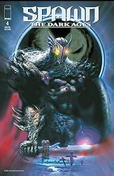 Amazon | Spawn: The Dark Ages #23 (English Edition) [Kindle
