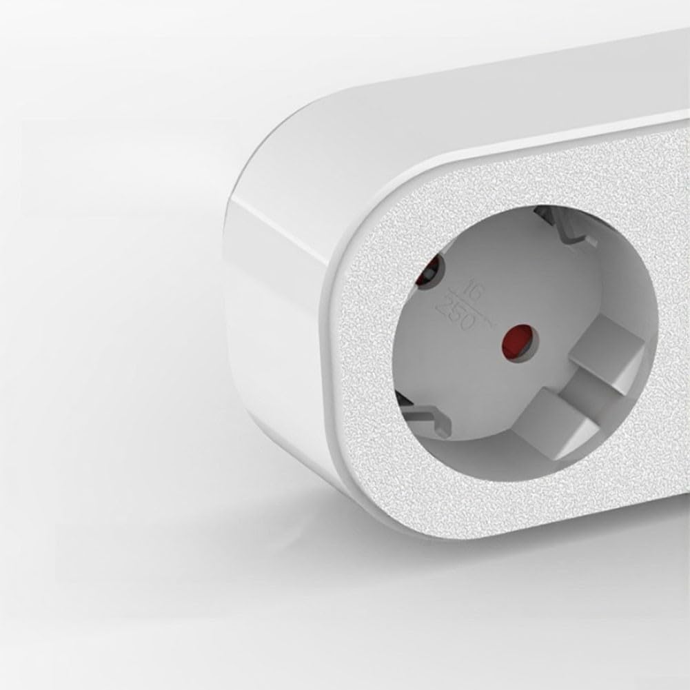 Regleta WiFi para inteligente 4 USB Control App Regleta WiFi