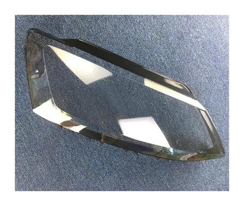 Boîtier phare droit VW Jetta coque objectif plastique transparent 2012-2017 - 7