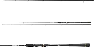Daiwa Prorex S Spinning Rod 2.40m 10-30g
