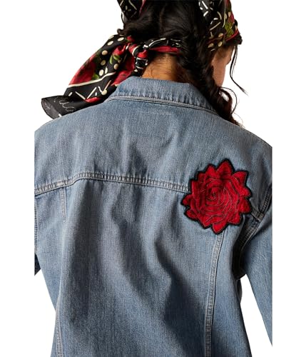 ARIAT Women's Rodeo Quincy Trucker4