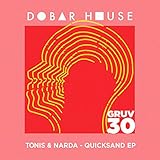 Dobar House Gruv
