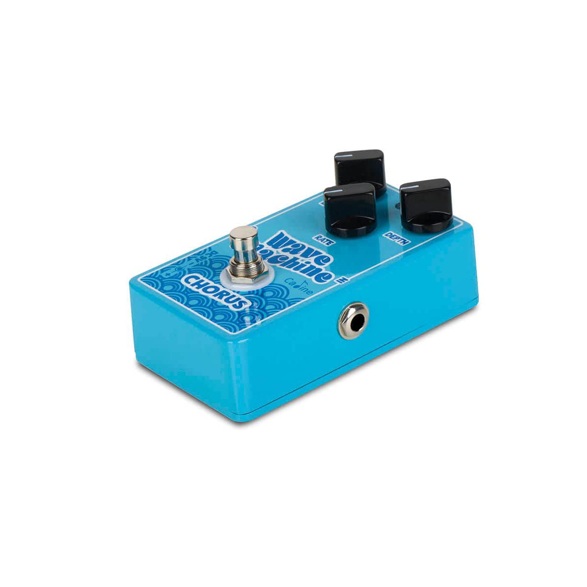 Caline CP-505 - Wave macchina Chorus pedale