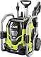 Akku Hochdruckreiniger Ryobi RPW36120HI 36 V mit 5-in-1 Düse