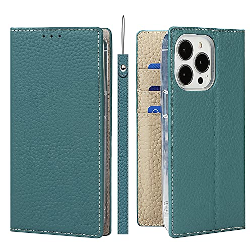 Amazon.co.jp: Sailortech iPhone 13 Pro Max ケース手帳型 iPhone 13