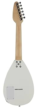 美品　VOX MARK III mini Marble　 ミニエレキギター VOX ( ヴォックス ) MARK III mini Marble ミニエレキギター