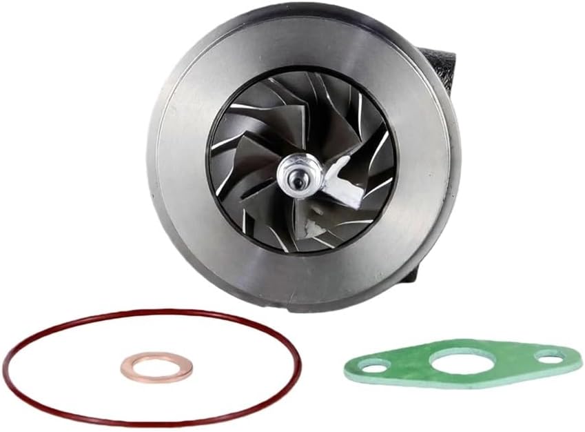 Turbocharger TD025S2 CHRA Core Compatible for Hyundai I20 I30 IX20 2008-2015 1.4 CRDi 66 KW 90 PS, Replaces 49173-07740